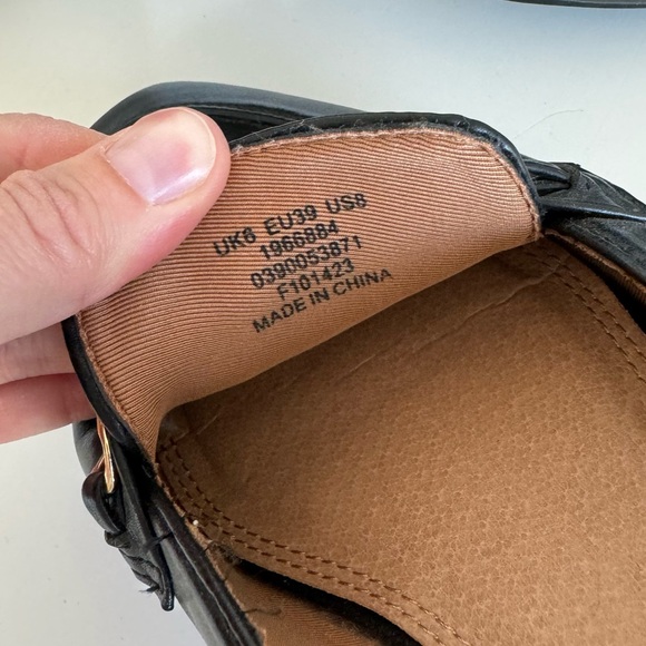 ASOS Loafer Flats - Picture 12 of 12